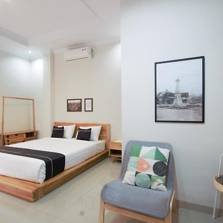Cendhani Raras Residence Pakualaman Экстерьер фото