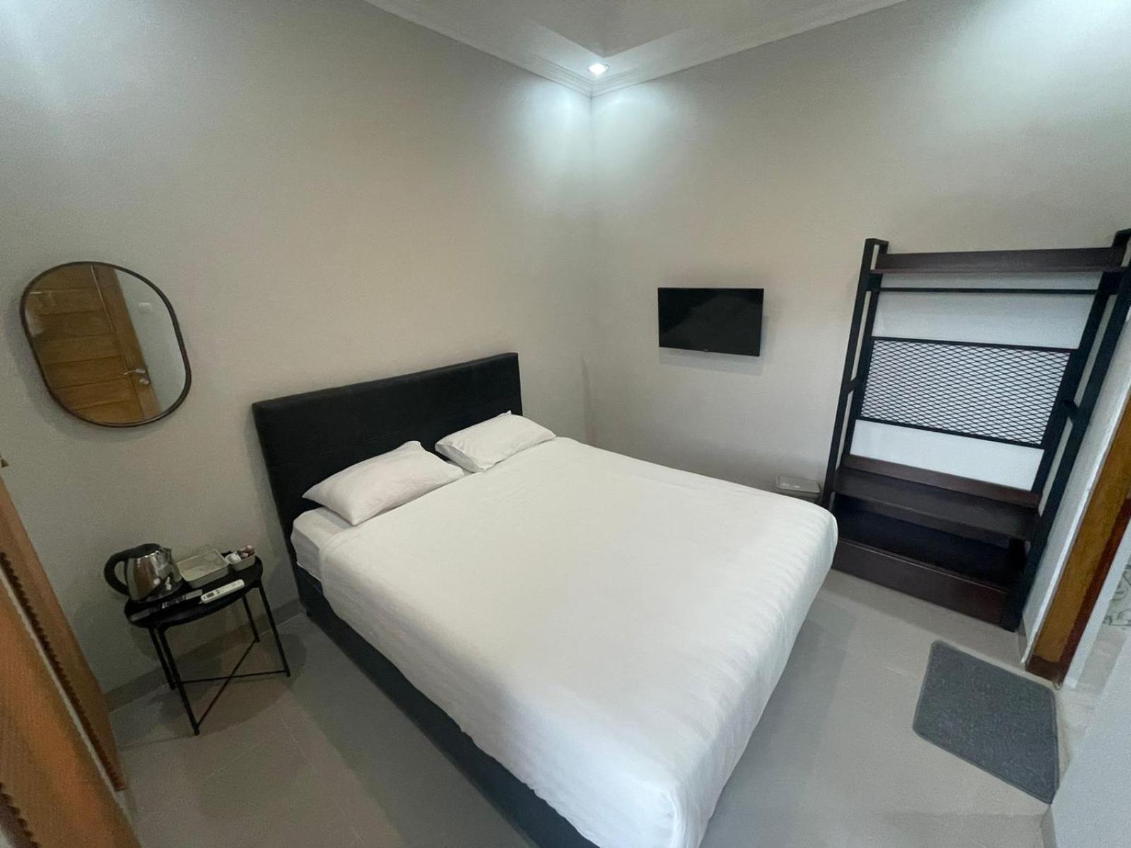 Cendhani Raras Residence Pakualaman Экстерьер фото
