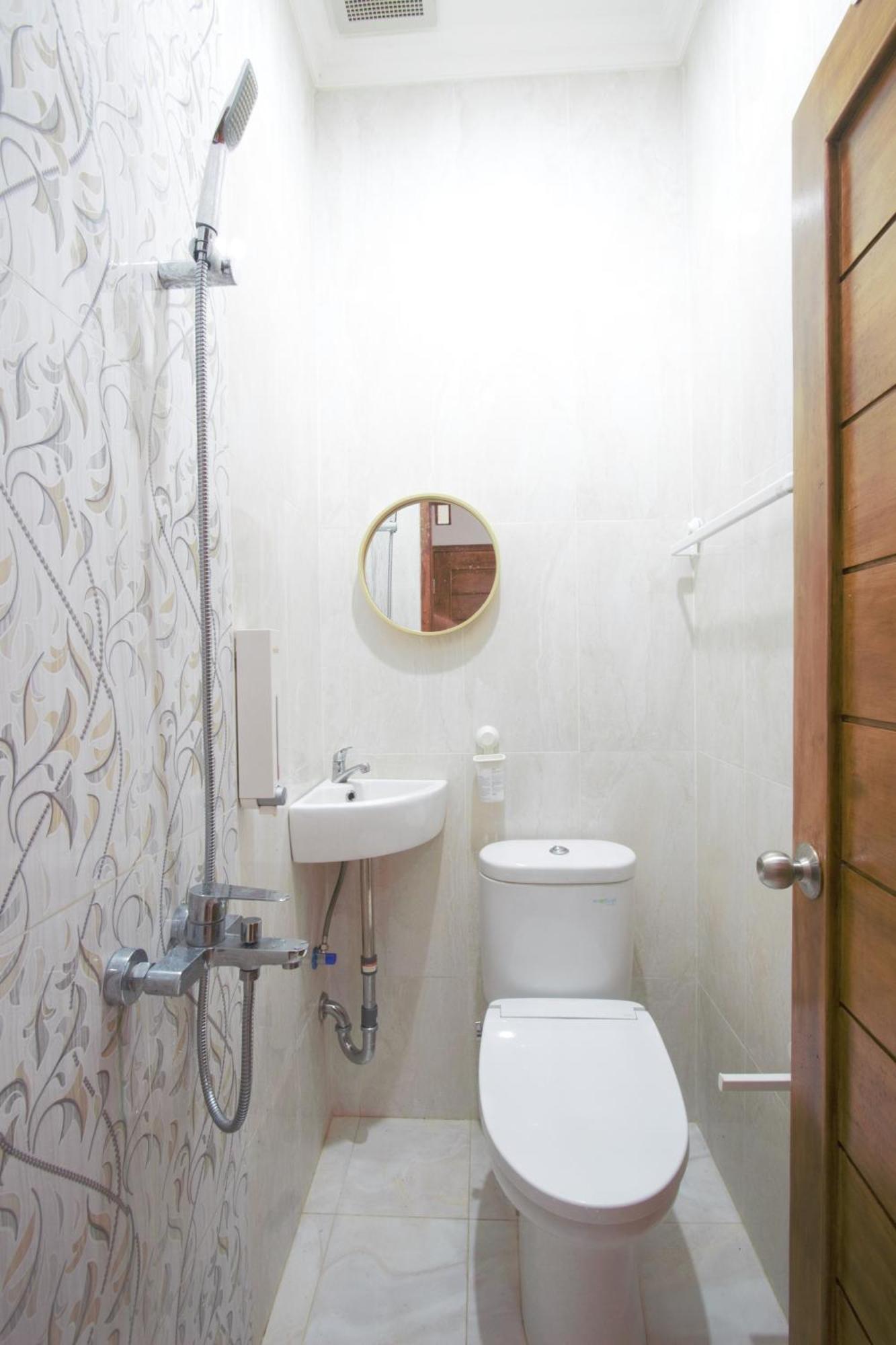 Cendhani Raras Residence Pakualaman Экстерьер фото
